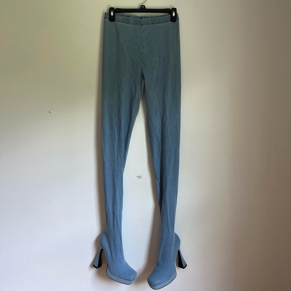 Jeffrey Campbell pantalones - Picture 7 of 9